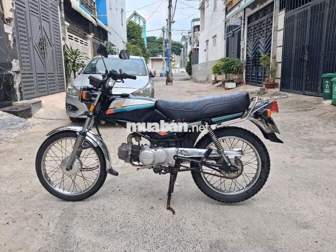 honda win indo biển Sài Gòn 6611, giao lưu đổi xe