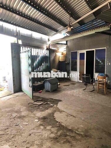 MẶT TIỀN TAM BÌNH- NGANG BỀ THẾ 20M, DIỆN TÍCH 500M2