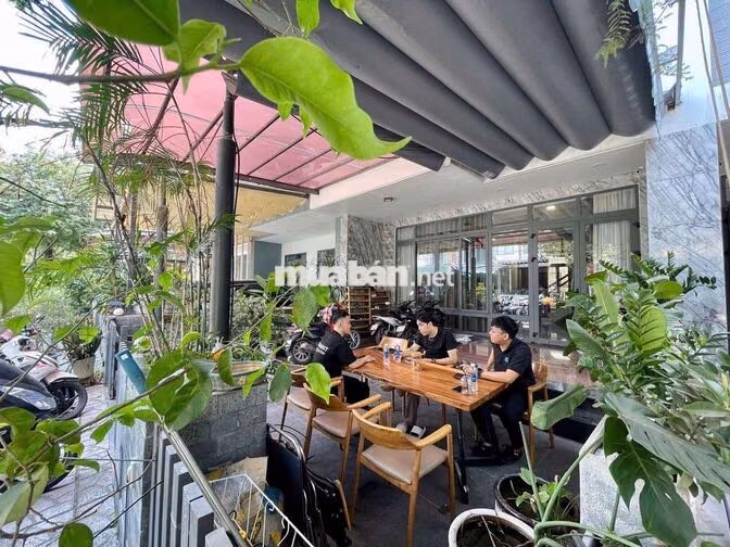 NHÀ PHỐ KHU JAMONA HOME RESORT