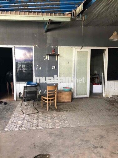 MẶT TIỀN TAM BÌNH- NGANG BỀ THẾ 20M, DIỆN TÍCH 500M2