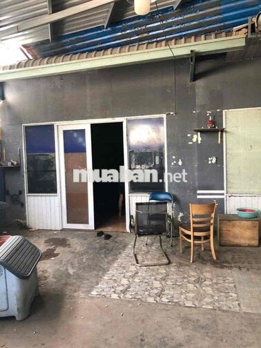 MẶT TIỀN TAM BÌNH- NGANG BỀ THẾ 20M, DIỆN TÍCH 500M2