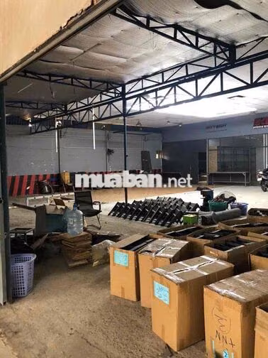 MẶT TIỀN TAM BÌNH- NGANG BỀ THẾ 20M, DIỆN TÍCH 500M2