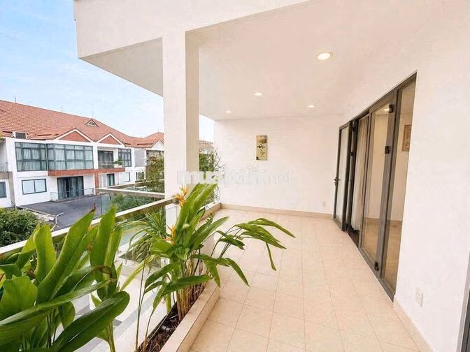 NHÀ PHỐ KHU JAMONA HOME RESORT