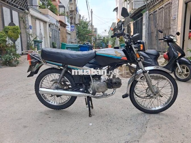 honda win indo biển Sài Gòn 6611, giao lưu đổi xe