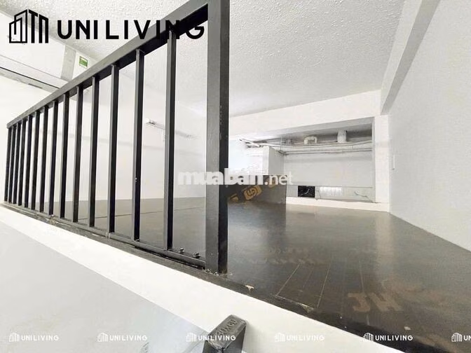 DUPLEX CỬA SỔ TRỜI SIÊU THOÁNG - THANG MÁY