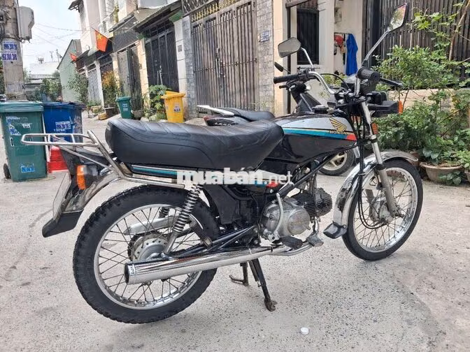 honda win indo biển Sài Gòn 6611, giao lưu đổi xe