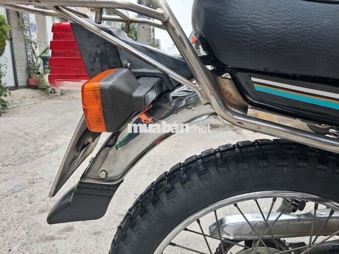 honda win indo biển Sài Gòn 6611, giao lưu đổi xe