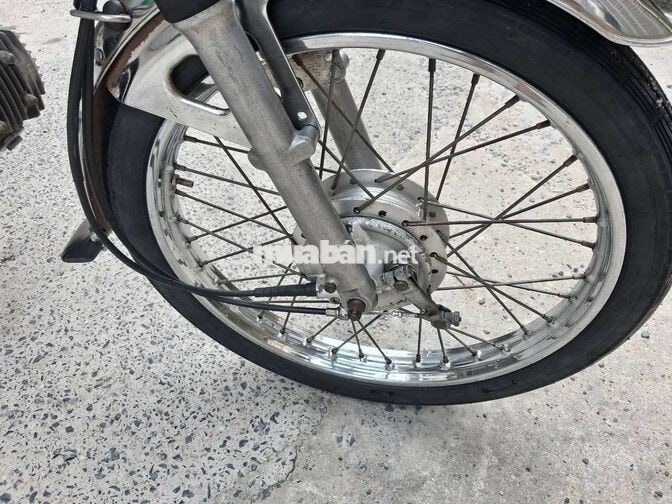 honda win indo biển Sài Gòn 6611, giao lưu đổi xe