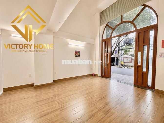 MBKD Nguyễn Thượng Hiền - Nhà 2 mặt tiền-Đa ngành-Xe hơi đổ cửa