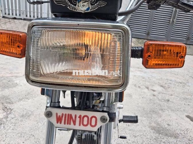 honda win indo biển Sài Gòn 6611, giao lưu đổi xe