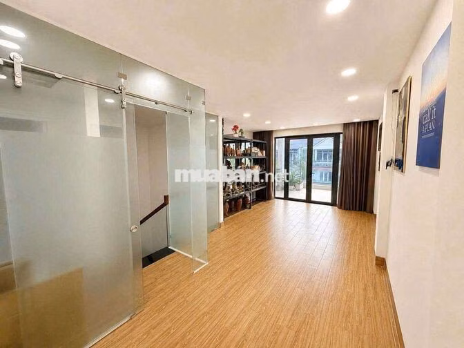 NHÀ PHỐ KHU JAMONA HOME RESORT