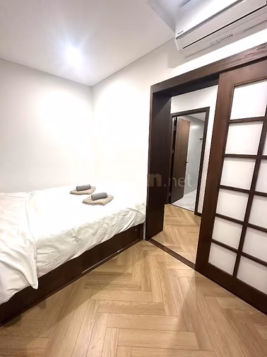 Bán toà nhà Apartment phố Đặng Thai Mai 168m2, 10 tầng.