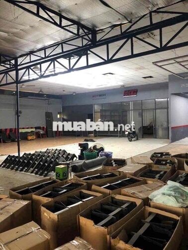 MẶT TIỀN TAM BÌNH- NGANG BỀ THẾ 20M, DIỆN TÍCH 500M2
