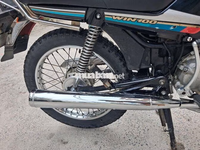 honda win indo biển Sài Gòn 6611, giao lưu đổi xe