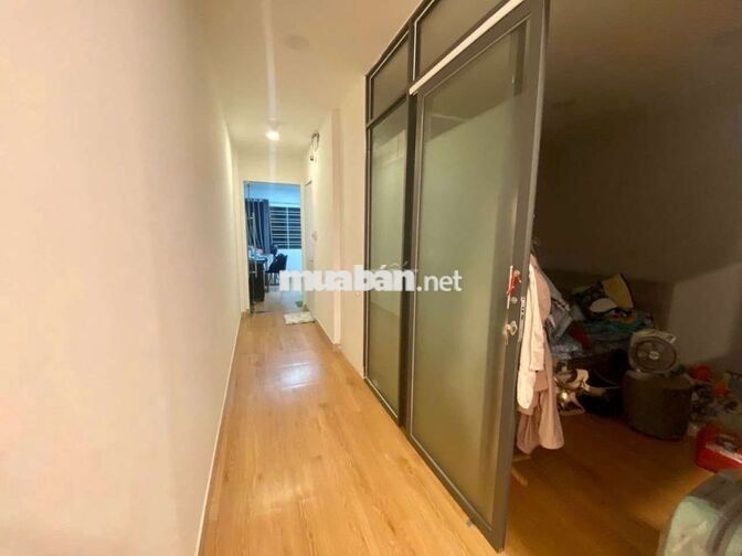 Căn Hộ 2PN 1PK Nguyễn Cửu Vân layou Bình Thạnh, full nội thất