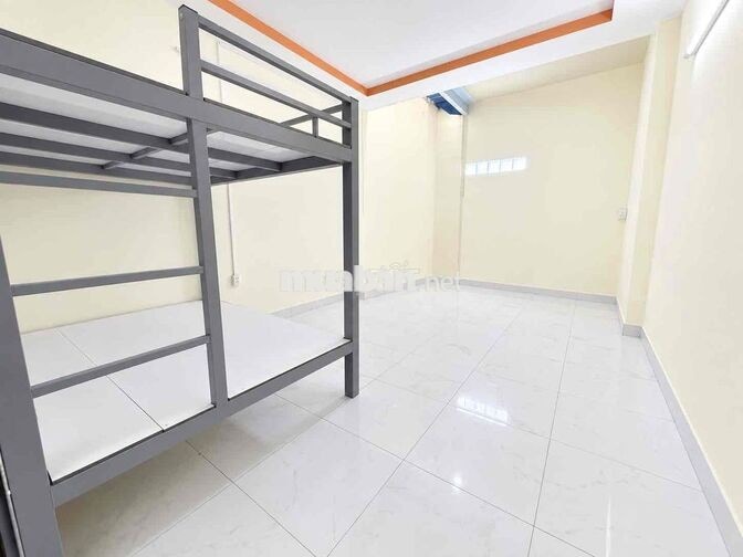 Căn hộ 2 PN 60m2 Dương Thị Mười