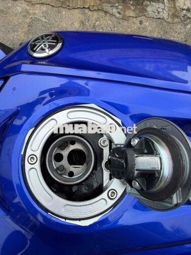Yamaha R15v3 2000km Xanh xám TPHCM