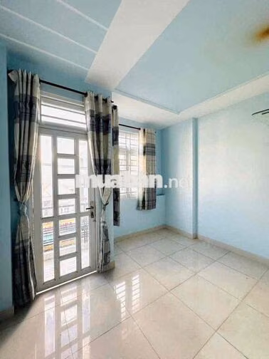 NHÀ MẶT TIỀN ĐƯỜNG 30 - LÊ ĐỨC THỌ (4x18M) - 4 PHÒNG NGỦ