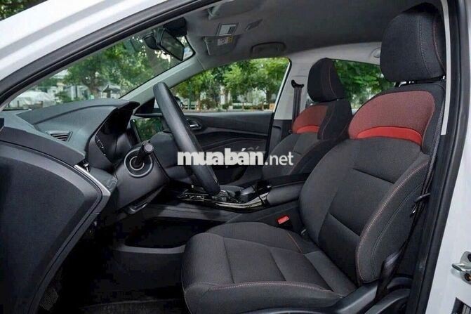 MG MG5 STD 2025 Trắng