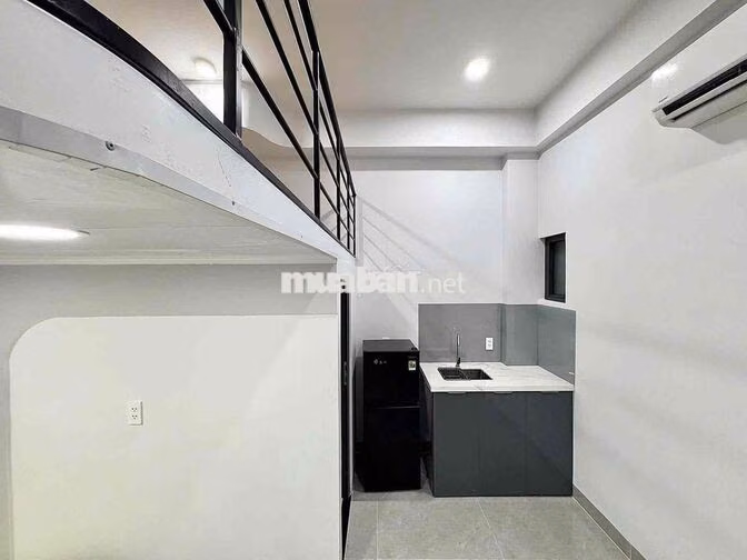Duplex Full Nội Thất Gần Phạm Văn Đồng – Chợ Thủ Đức – Vào Ở Ngay