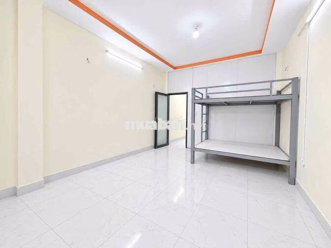 Căn hộ 2 PN 60m2 Dương Thị Mười