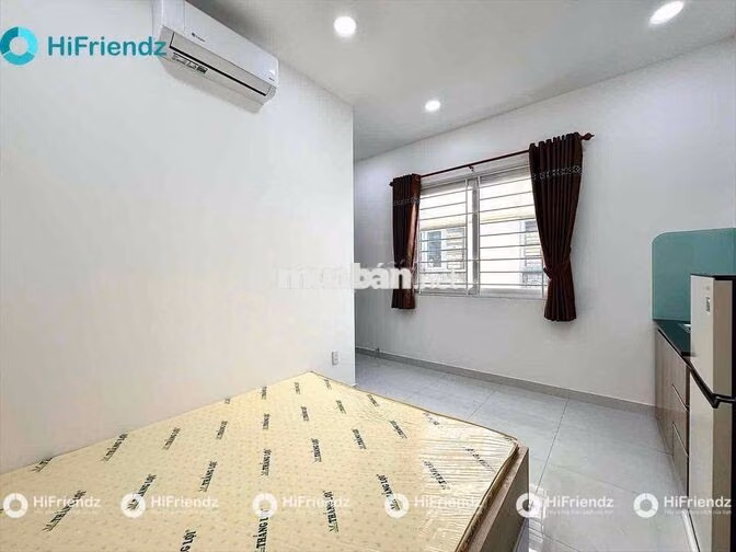 CHO THUÊ CHDV CỰC RỘNG THOÁNG MẶT TIỀN NGAY VLU IUH DƯƠNG QUẢNG HAM