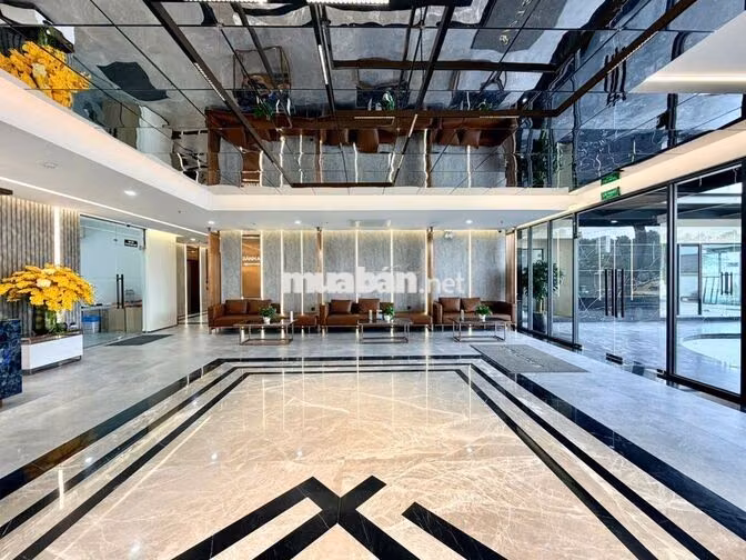 cho thuê căn hộ rẻ nhất gần siêu thị Aeon canary