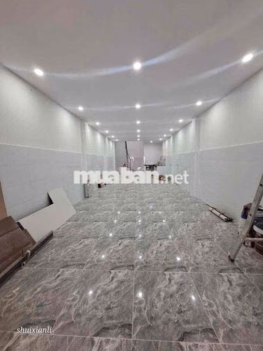 nhà mặt tiền đg số 10, p bhhB quận bình tân