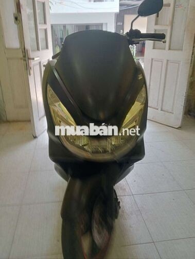 Honda PCX 2014 Đen 09 chủ