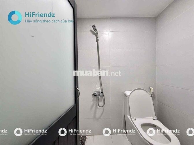 CHO THUÊ CHDV DUPLEX FULL NỘI THẤT CAO CẤP SÁT NGAY DH NTT GIỮA VLU
