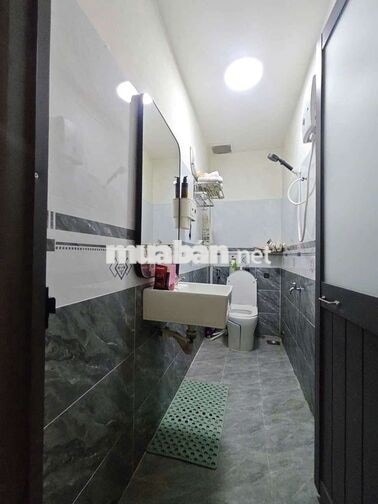 Căn Hộ 2PN 1PK Nguyễn Cửu Vân layou Bình Thạnh, full nội thất