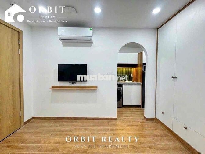 KHAI TRƯƠNG SIÊU PHẨM 1PN NGAY CHỢ BÀ CHIỂU, CẦU BÔNG
