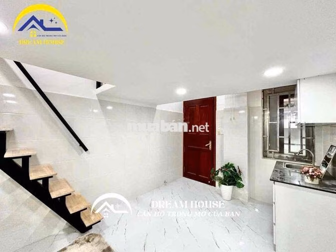 📣📣CĂN HỘ DUPLEX - CỬA SỔ TRỜI 📍  -BÌNH TÂN - SÁT HUIT