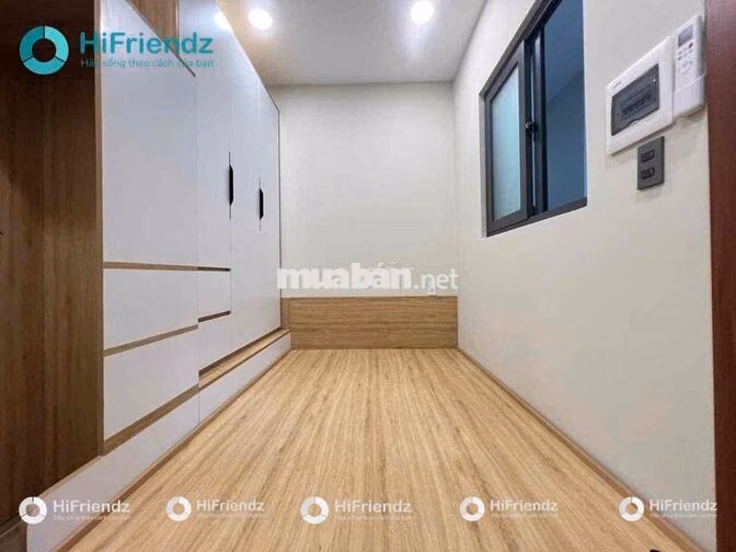 STUDIO MỚI 100% GẦN ĐẠI HỌC LUẬT, VẠN PHÚC CITY