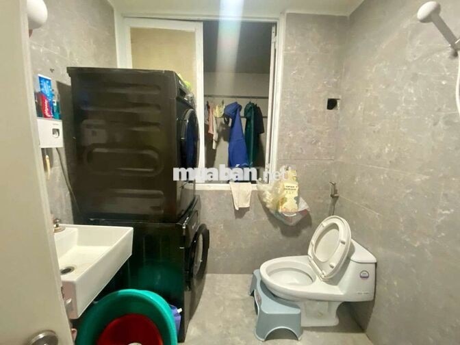 Căn Hộ 2PN 1PK Nguyễn Cửu Vân layou Bình Thạnh, full nội thất