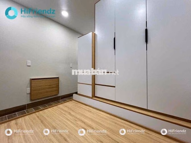 STUDIO MỚI 100% GẦN ĐẠI HỌC LUẬT, VẠN PHÚC CITY