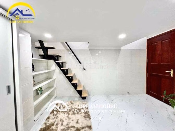 📣📣CĂN HỘ DUPLEX - CỬA SỔ TRỜI 📍  -BÌNH TÂN - SÁT HUIT