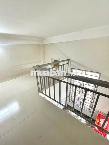 Phòng trọ cao cấp có Gác, Cửa sổ lớn Hẻm 160 Nguyễn Văn Quỳ Q7 Giá rẻ
