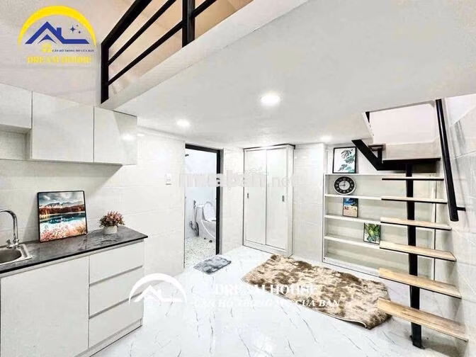 📣📣CĂN HỘ DUPLEX - CỬA SỔ TRỜI 📍  -BÌNH TÂN - SÁT HUIT
