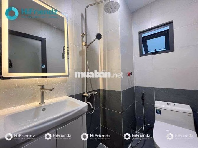 STUDIO MỚI 100% GẦN ĐẠI HỌC LUẬT, VẠN PHÚC CITY