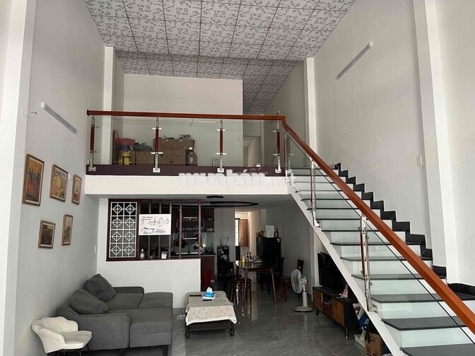 Cho thuê nhà nguyên căn đầy đủ nội thất