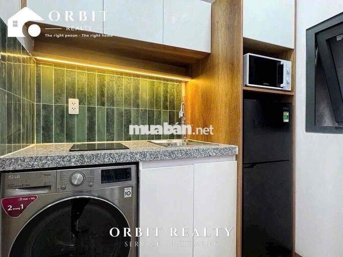 KHAI TRƯƠNG SIÊU PHẨM 1PN NGAY CHỢ BÀ CHIỂU, CẦU BÔNG