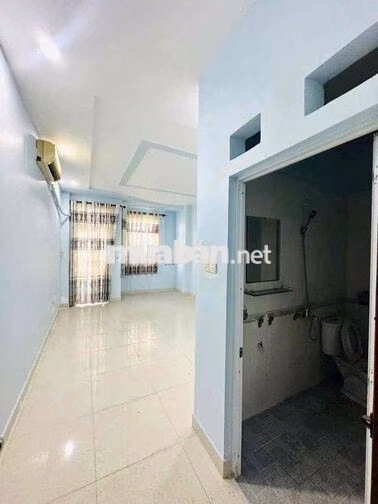 NHÀ MẶT TIỀN ĐƯỜNG 30 - LÊ ĐỨC THỌ (4x18M) - 4 PHÒNG NGỦ