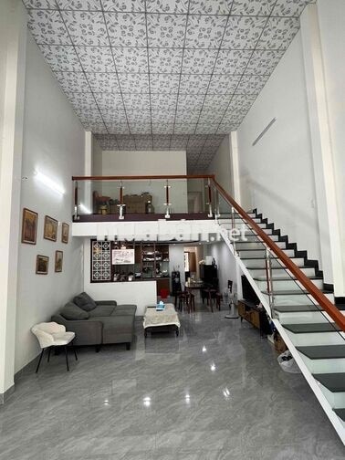 Cho thuê nhà nguyên căn đầy đủ nội thất