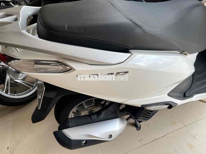 Honda Lead 2025 Trắng 1708 km