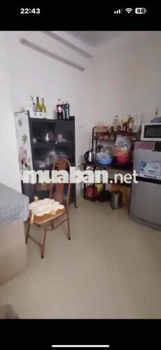 cho thuê căn hộ khép kín ngõ 189 Hoàng Hoa Thám, Ngọc Hà, Hà Nội