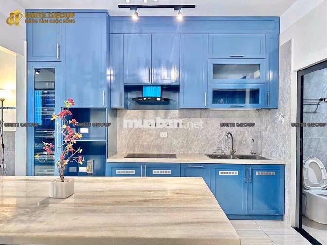 Studio Siu Rộng Rãi - Đầy Đủ Tiện Ích Quận 7 Gần Phú Mỹ Hu gư