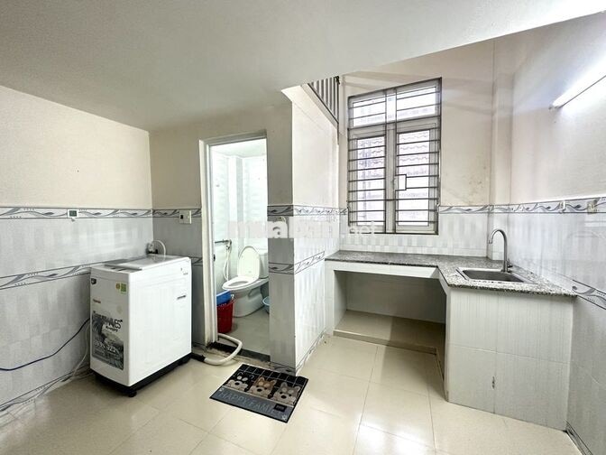 Phòng trọ cao cấp có Gác, Cửa sổ lớn Hẻm 160 Nguyễn Văn Quỳ Q7 Giá rẻ