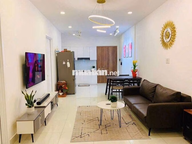 HOT BÁN TARA RESIDENCE Q8 – 2PN 2WC 78M² – SỔ HỒNG – NỘI THẤT – 4 TỶ