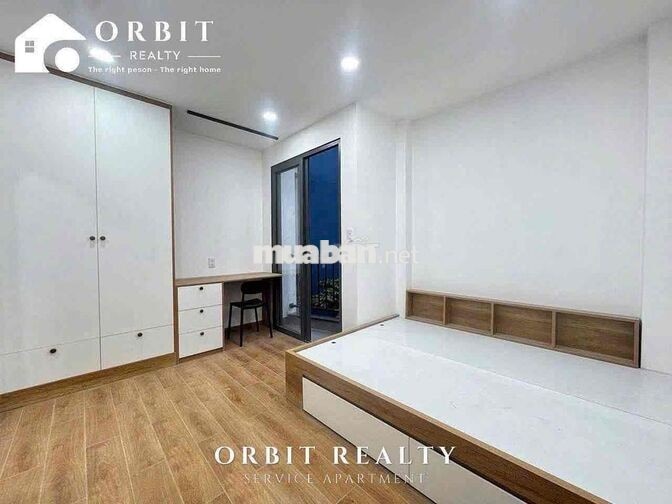 KHAI TRƯƠNG SIÊU PHẨM 1PN NGAY CHỢ BÀ CHIỂU, CẦU BÔNG